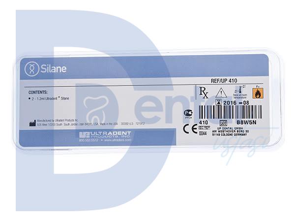 Ultradent Silan 2*1.2 ml.