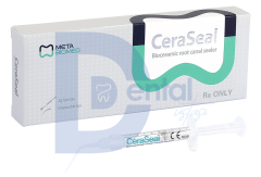 Meta Biomed Ceraseal Kanal Dolgusu