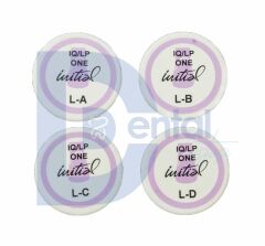 GC IQ/LP Porselen Makyaj 4 gr.