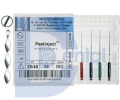 Micromega Pastinject