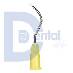 Ultradent Metal Dento-Infusor Tips Uçlar