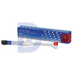 GC Gradia Plus Paste Şırınga 2 ml.