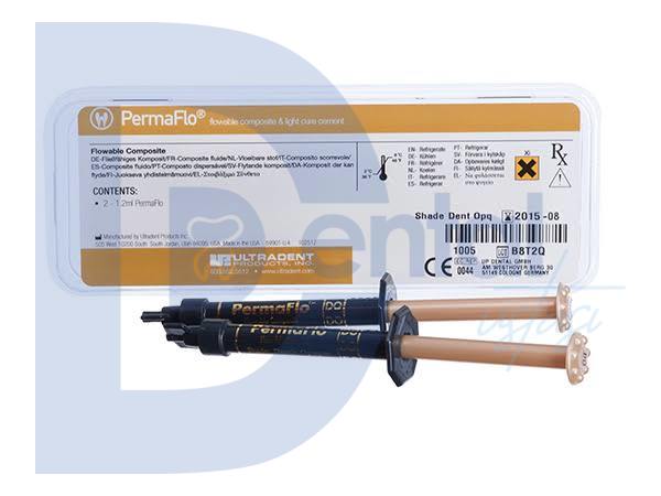 Ultradent Perma Flo Akışkan Kompozit