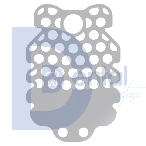 Neobiotech Titanyum Membran