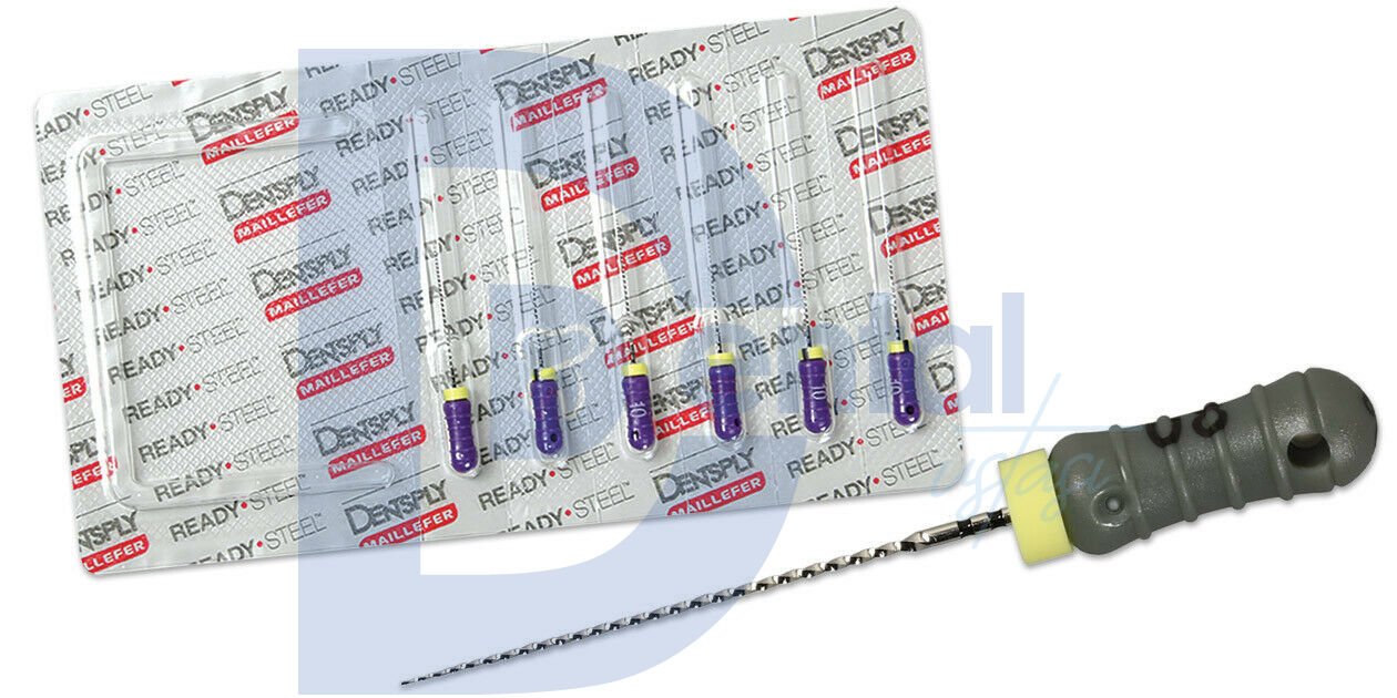 Maillefer C+ File