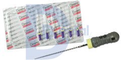 Maillefer C+ File