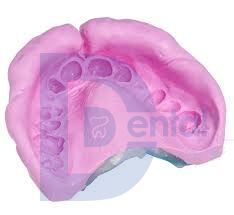 Cavex Orthotrace Ortodontik Aljinat