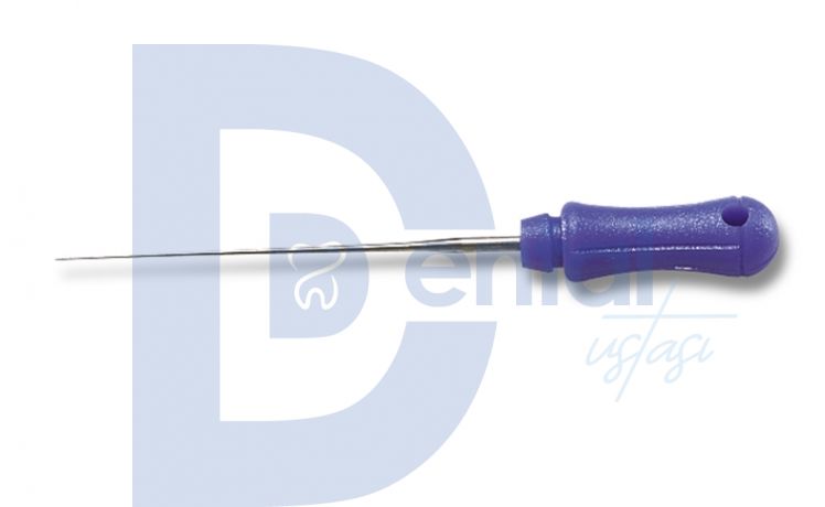Dentsply Finger Spreader No:10 Mor