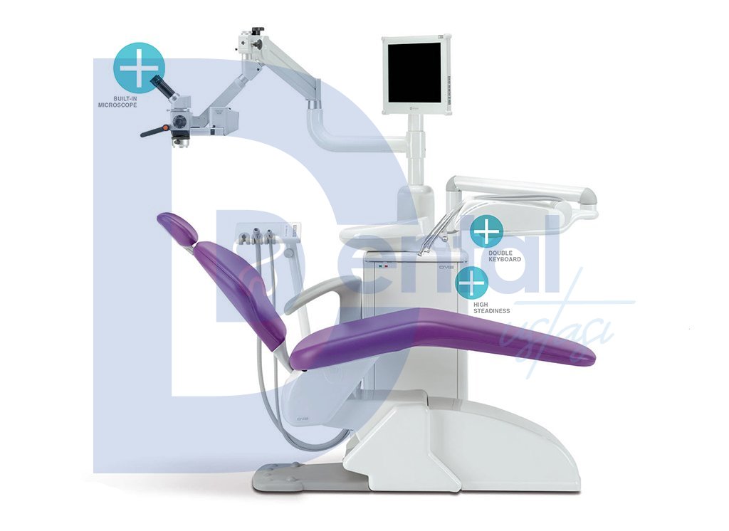OMS Universal ML Dental Ünit