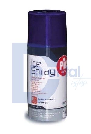Pic Chloraethyl Soğuk Sprey 150 ml.