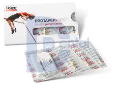 Dentsply Maillefer Protaper Next Kanal Eğesi