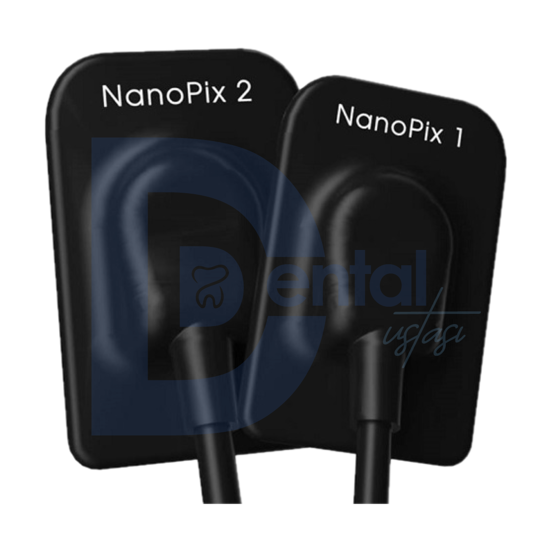 Eighteeth Nanopix 1 RVG Cihazı