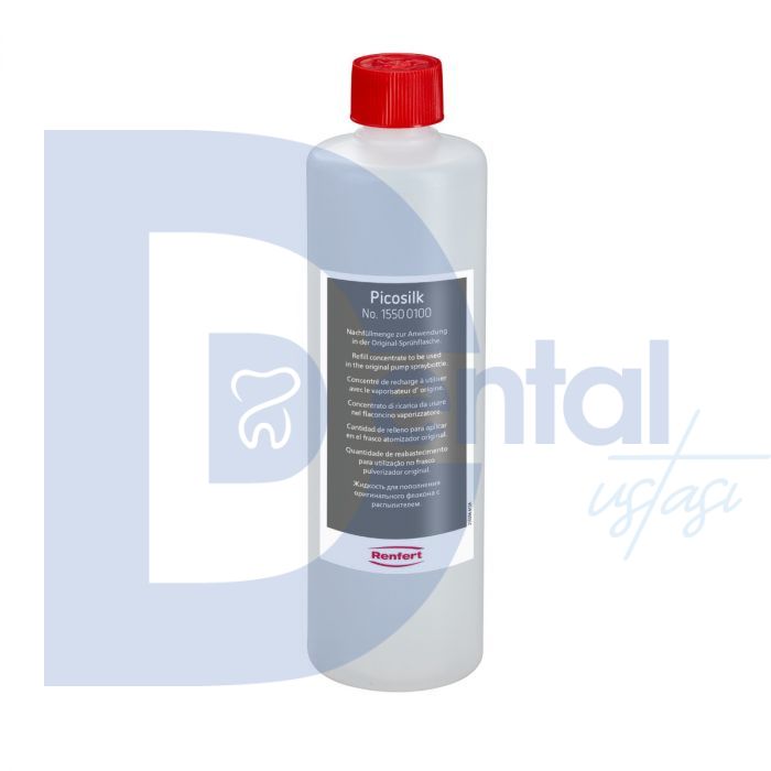 Renfert Picosilk 500 ml.