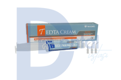 Nexobio Edta Cream %19 2*7 gr.