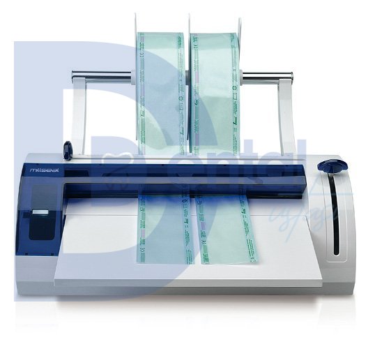 Mocom Millseal + Manuel Poşetleme Cihazı