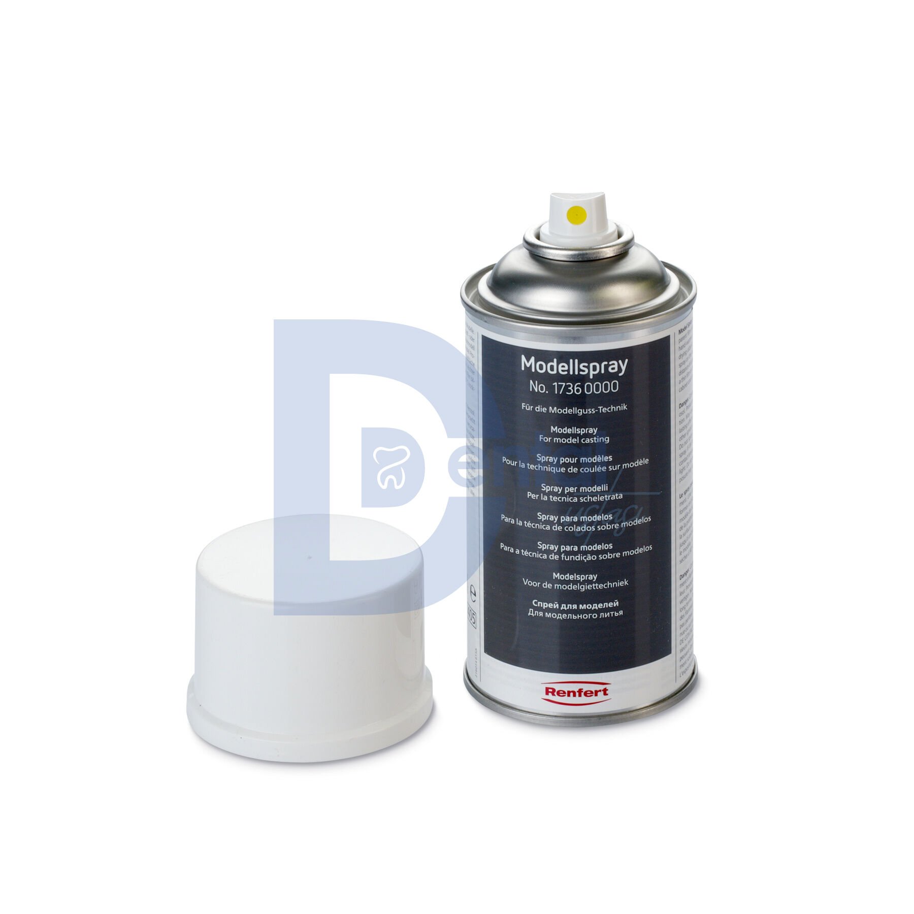Renfert Model Sprey 300 ml.