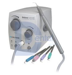 Coltene Biosonic US100R Ultrasonik Temizleyici