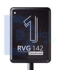 Carestream RVG 142 Fostor Plak Tarama Sistemi