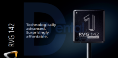Carestream RVG 142 Fostor Plak Tarama Sistemi