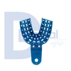 Coltene Lower Full Arch Size 6 Ölçü Kaşığı