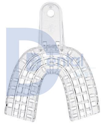Coltene Upper Full Arch Medium Ölçü Kaşığı