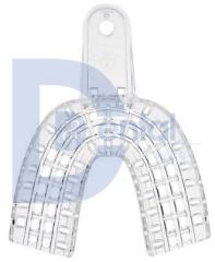 Coltene Upper Full Arch Medium Ölçü Kaşığı