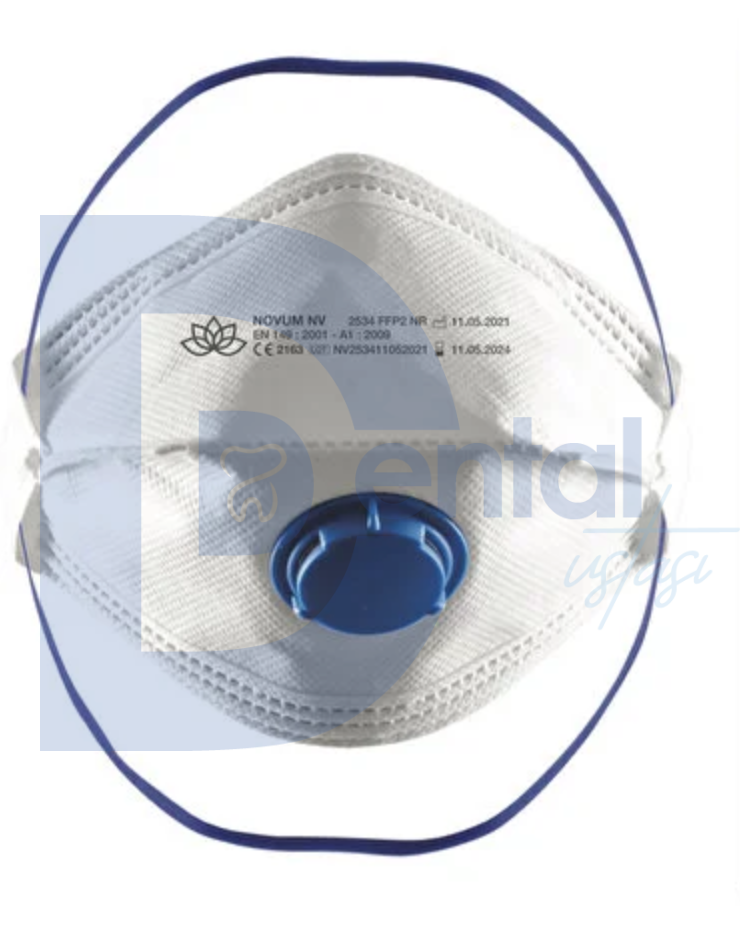 Novum FFP2 Paketli Maske