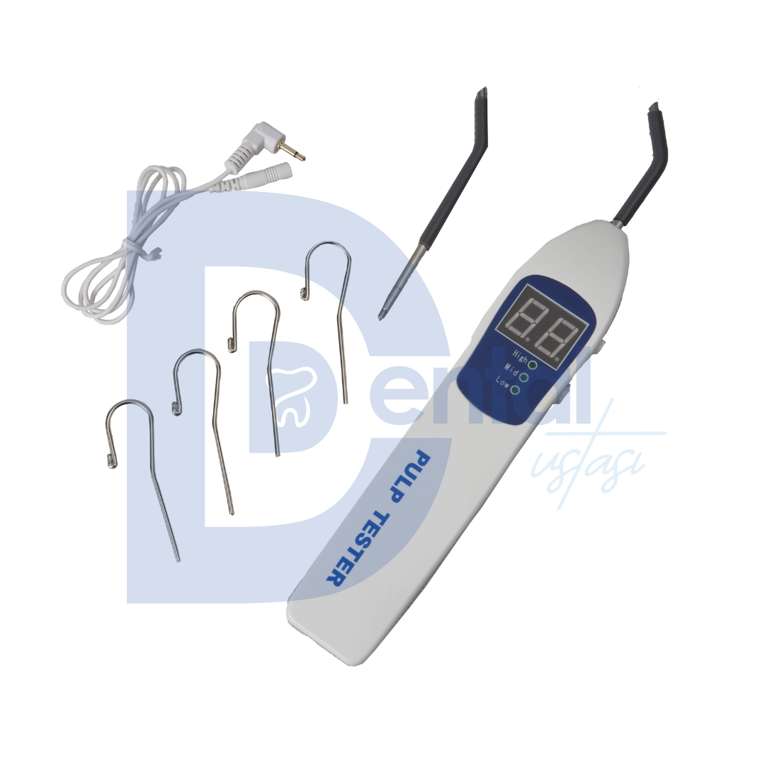 Pulp Tester Vitalometre