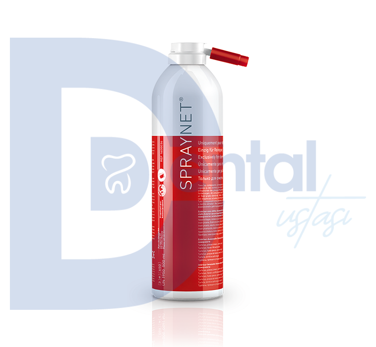 Bien Air Spreynet 500 ml.