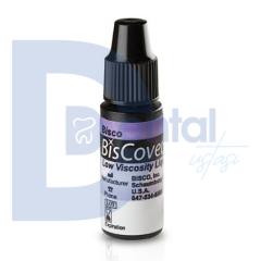 Bisco Biscover LV Kompozit Cilası 3 ml.