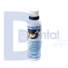 DAC Otoklav Temizlik Spreyi 200 ml.