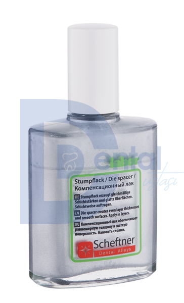 Scheftner Stumpflack 25 ml.