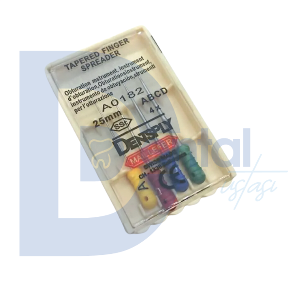 Dentsply Spreader
