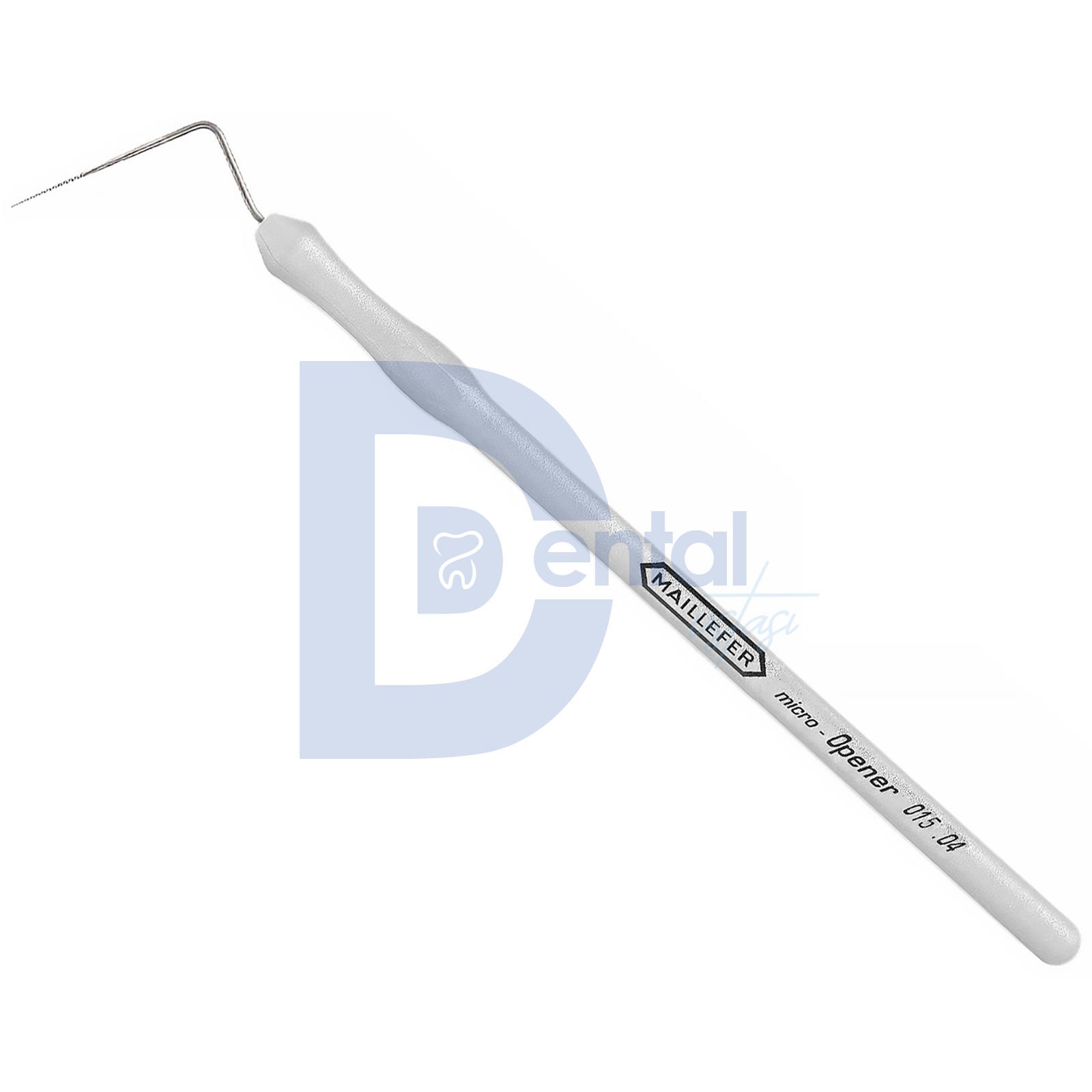 Dentsply Micro-Opener Beyaz 015.04