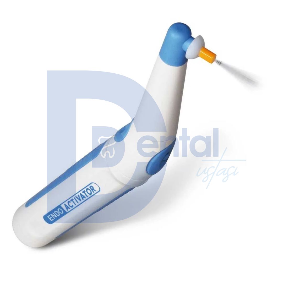 Dentsply Endoactivatör System Kit