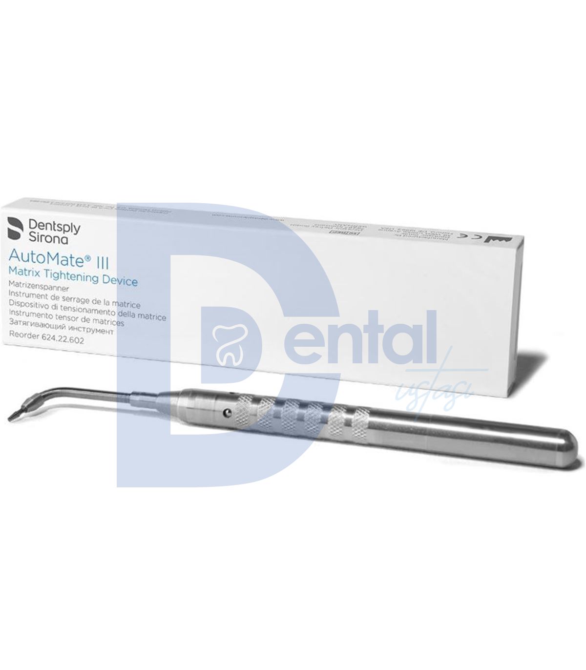 Dentsply Automate Automatrix Taşıyıcı