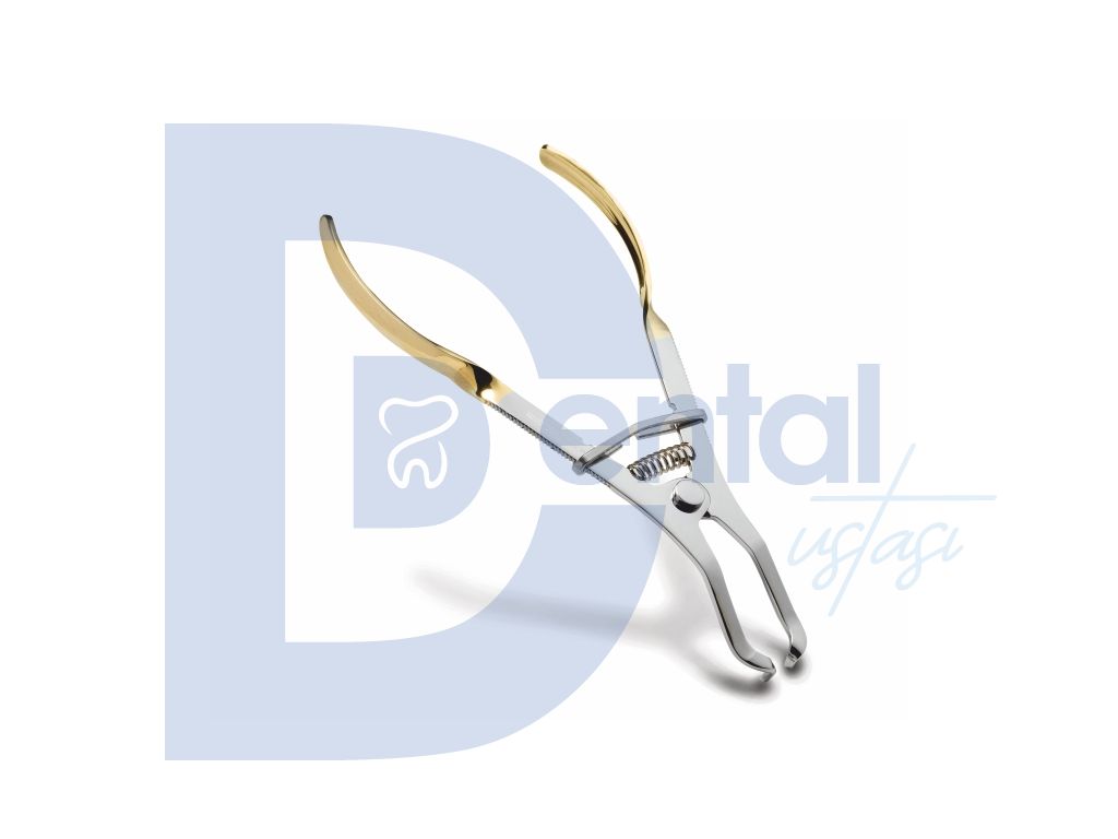 Dentsply Palodent Forceps