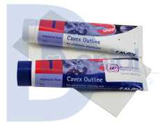 Cavex Outline Impression Paste