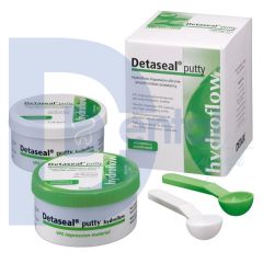 Detax Detaseal Hydroflow Putty