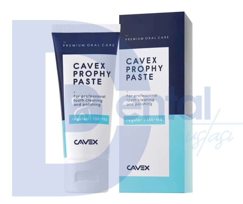 Cavex Prophy Paste 130-150 Regular 100 gr.