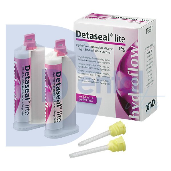 Detax Detaseal Hydroflow Lite