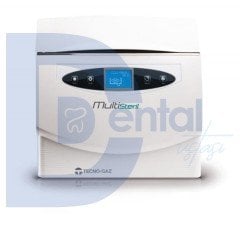 Tecno-Gaz Multisteril Dezenfeksiyon Cihazı