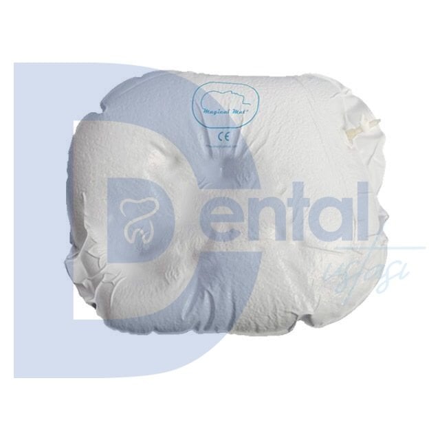 Magical Mat Pozisyonlandırma Yastığı