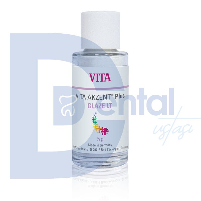 Vita Akzent Glaze Toz 5 gr.