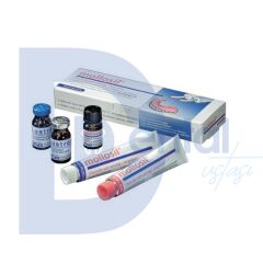 Detax Mollosil 2*30 ml.