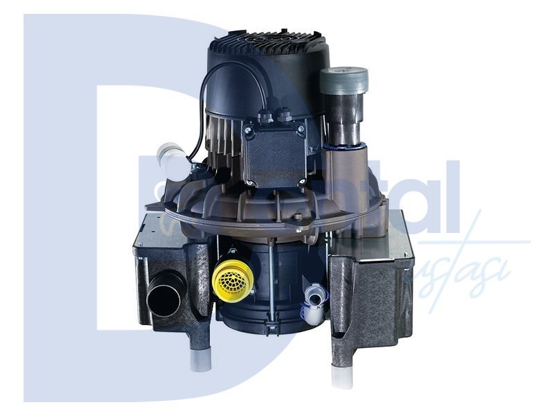 Dürr Dental VS 300 Cerrahi Aspiratör
