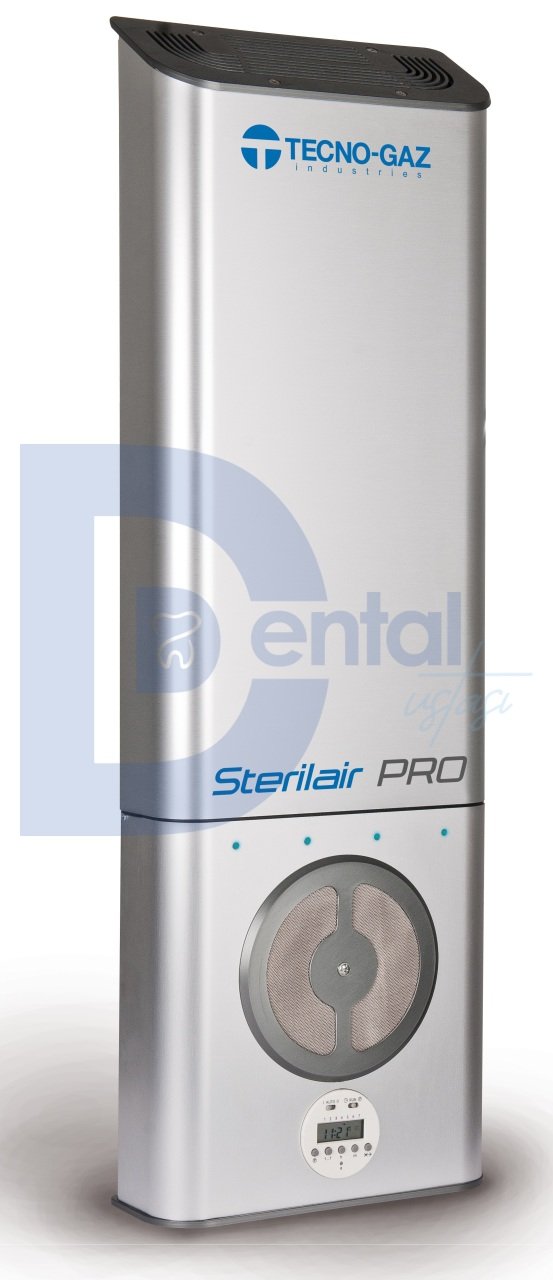 Tecno-Gaz Sterilair Hava Sterilizasyon Cihazı