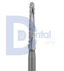 Strauss&Co FG Lindemann 162 Cerrahi Kesim Frezi