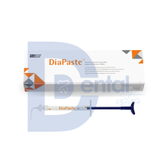 Diadent Dia Paste Kalsiyum Hidroksit 2 g.