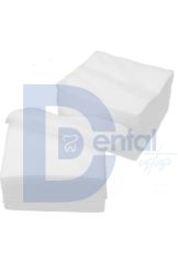 Octacare Gazlı Bez 5*5 cm 100'lük 8 Kat